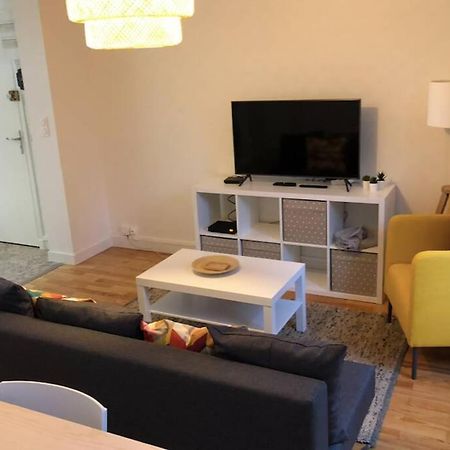 New Kontez - Refait A Neuf, 2Ch, Appt 55M2 Moderne Et Confortable 브레스트 외부 사진
